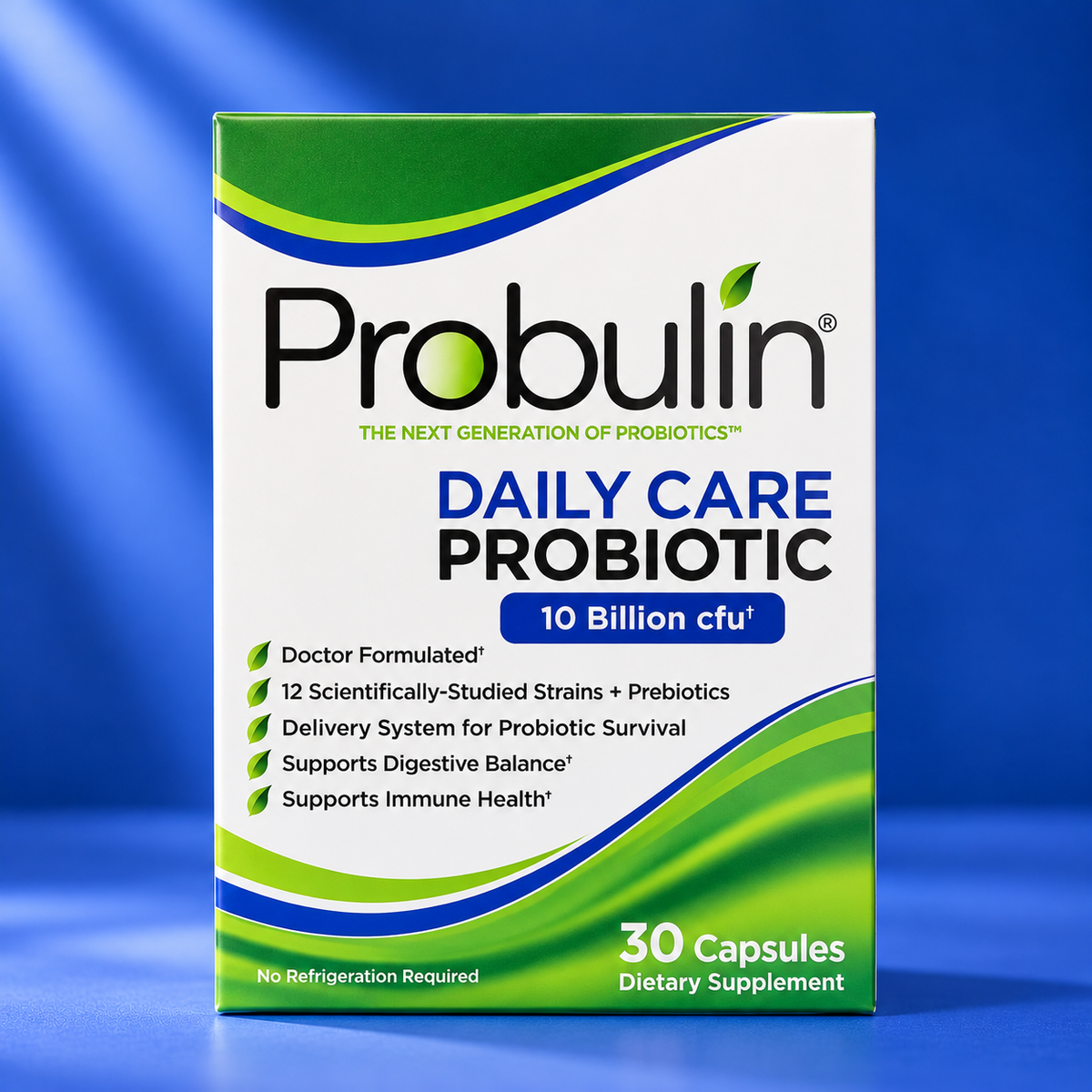 Probulin Daily Care Probiotic