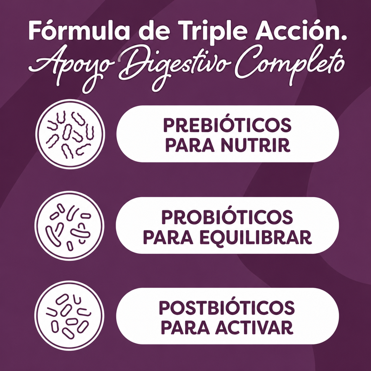 Probulín Total Care Immune Probiotic