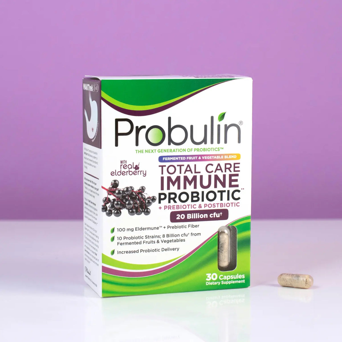 Probulín Total Care Immune Probiotic