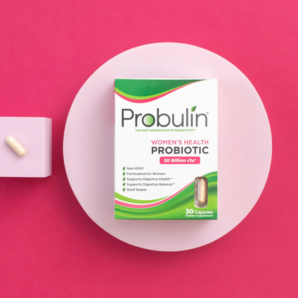 Probulín Women's Health Probiotic